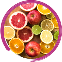 Ícone Vitamina C